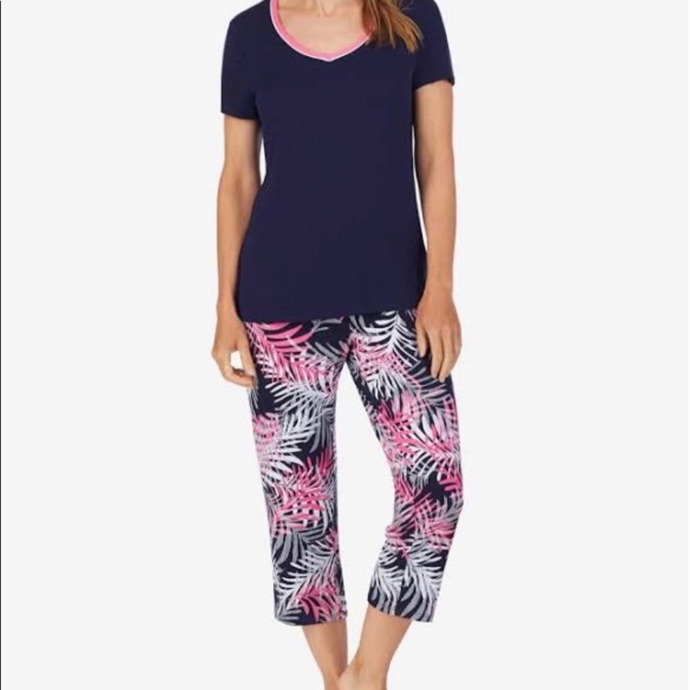 Nautica pajama set